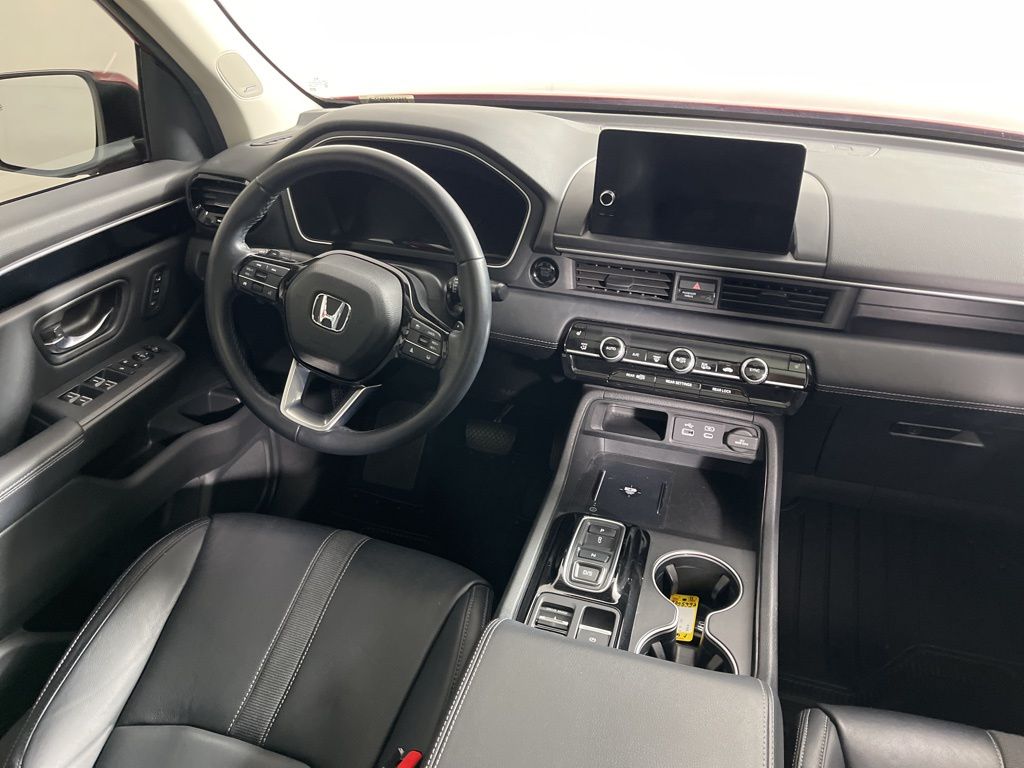 Thumbnail: 2023 Honda Pilot - 12