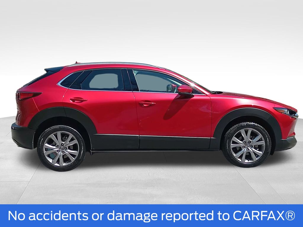 2020 Mazda CX-30 Premium Package