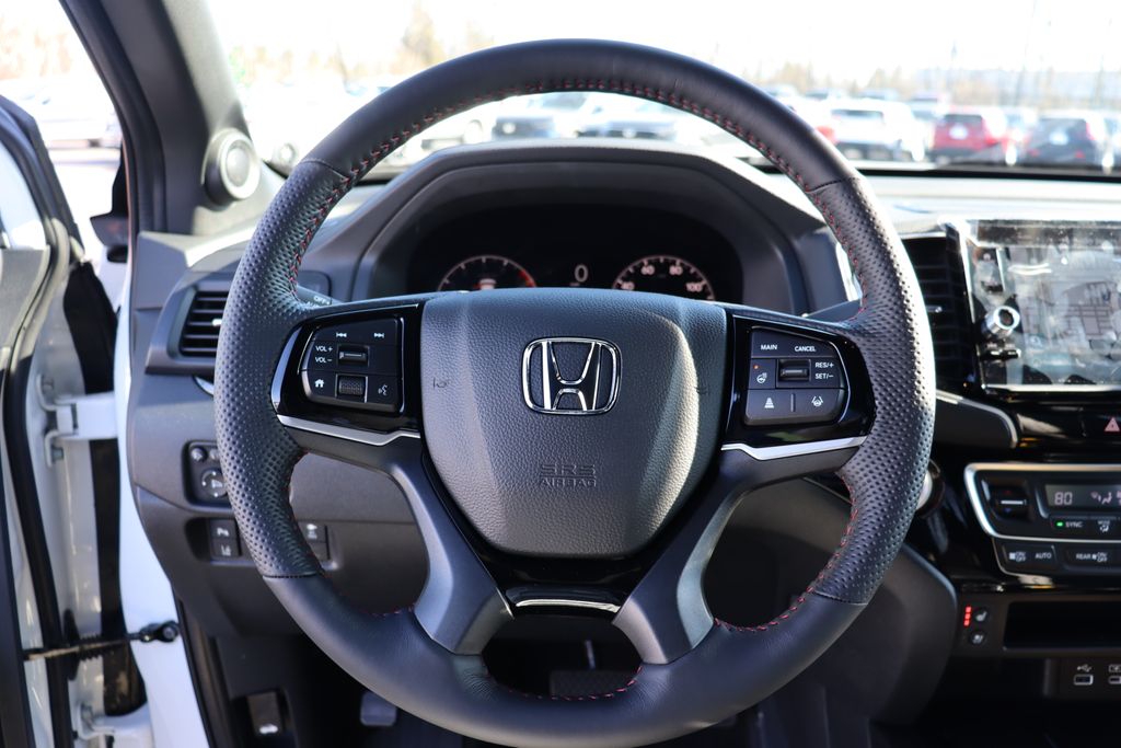 Thumbnail: 2026 Honda Ridgeline - 29