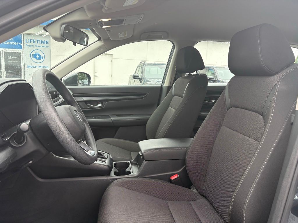 2023 Honda CR-V LX AWD