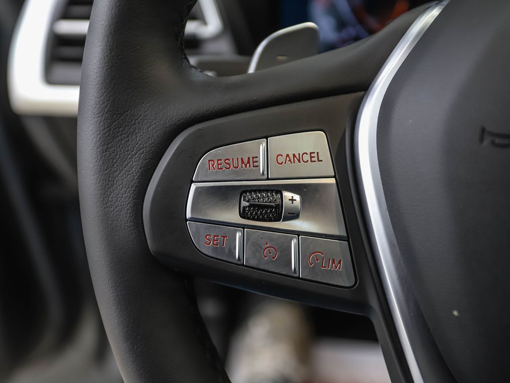 Thumbnail: 2024 BMW X3 - 12