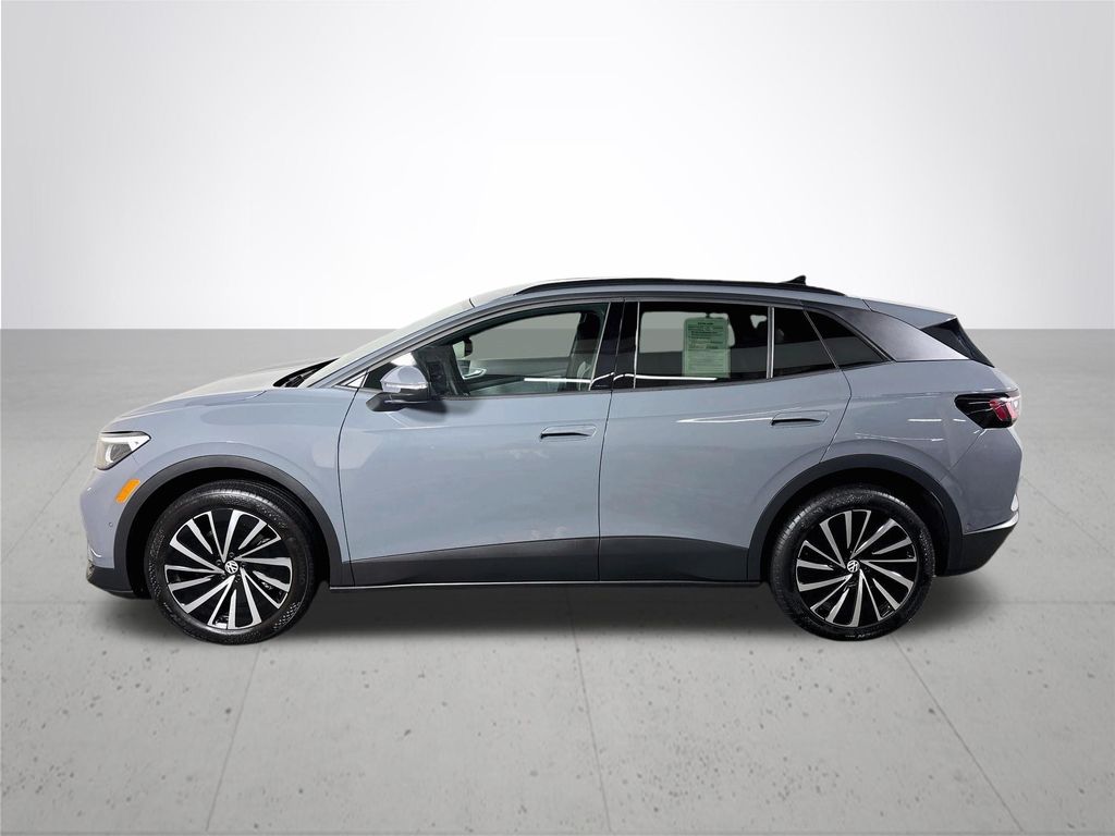 2026 Volkswagen ID.4 Pro