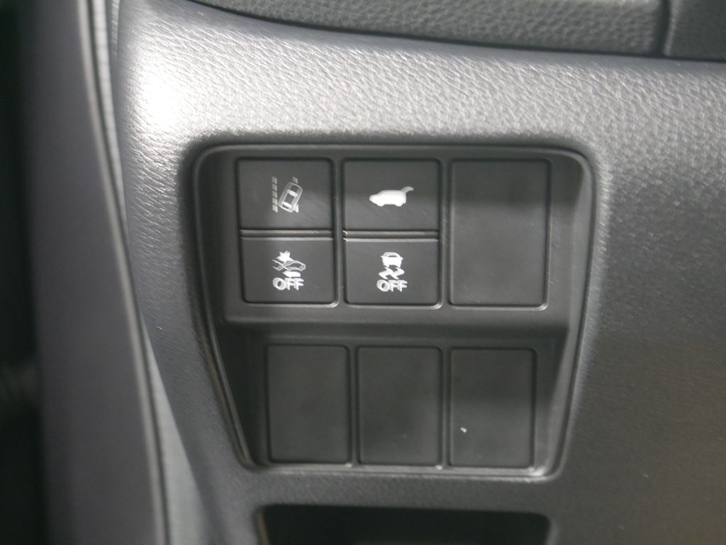 2022 Honda CR-V EX-L 22