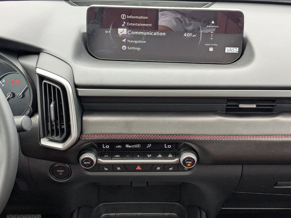 2026 Mazda CX-50 Hybrid Premium
