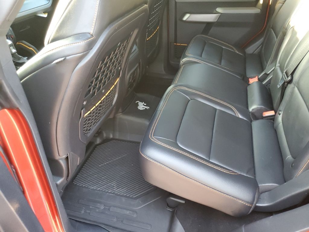 2022 Ford Bronco  Badlands In Austin, Texas
