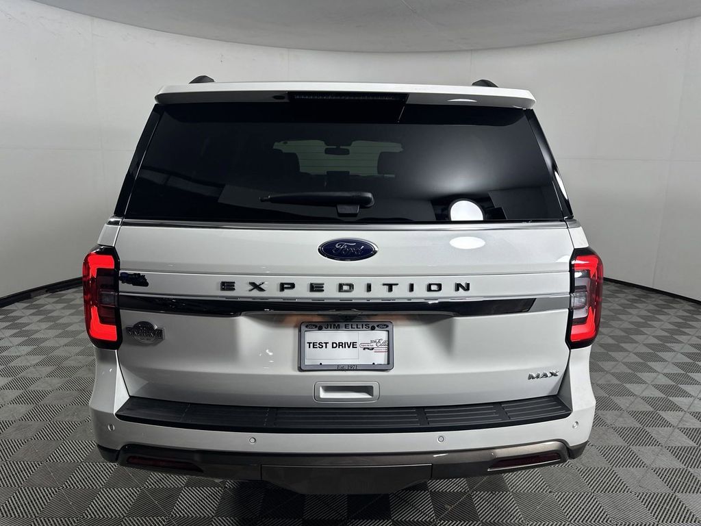 2024 Ford Expedition Max King Ranch 6