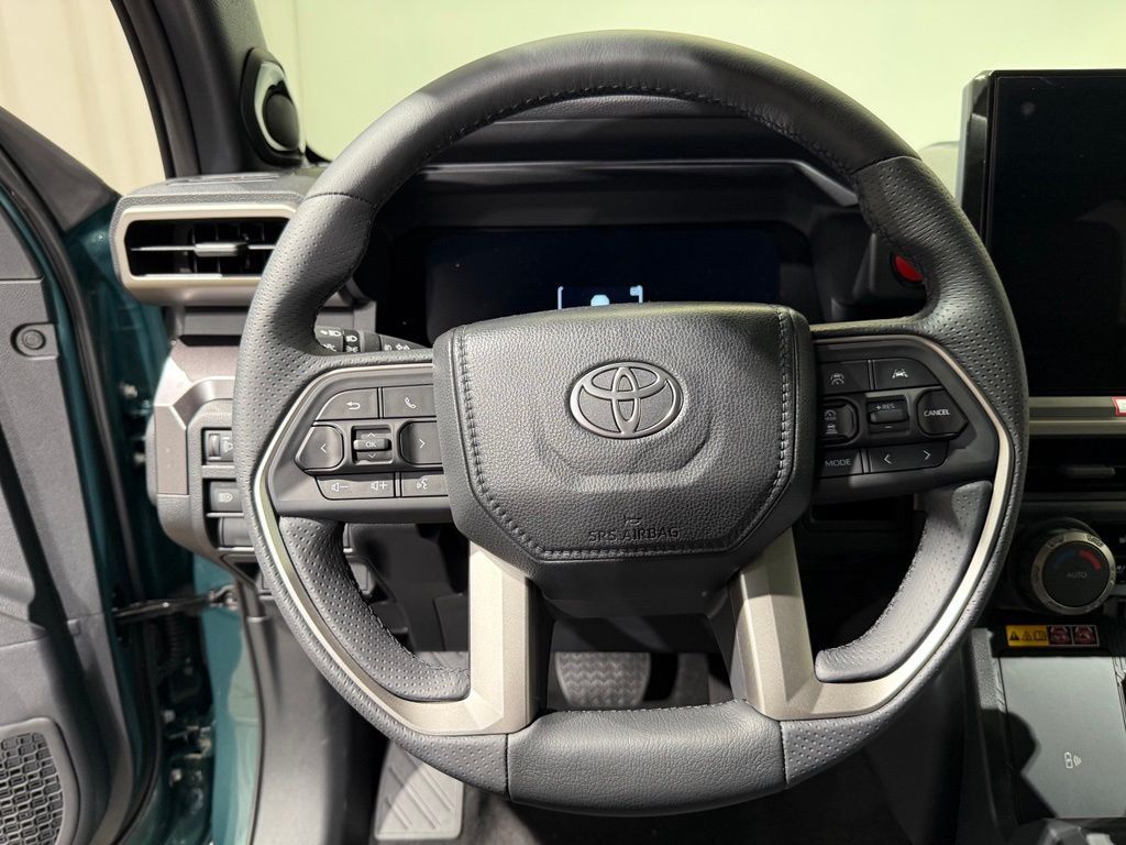 Thumbnail: 2026 Toyota 4Runner - 24