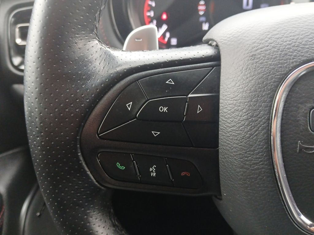 Used Car 2022 Dodge Durango  R/t For Sale Under $40,000 In Austin, Texas