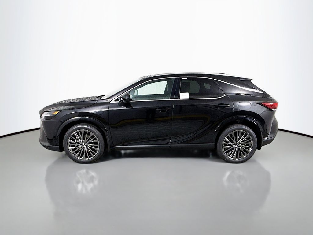 Thumbnail: 2026 Lexus RX - 8