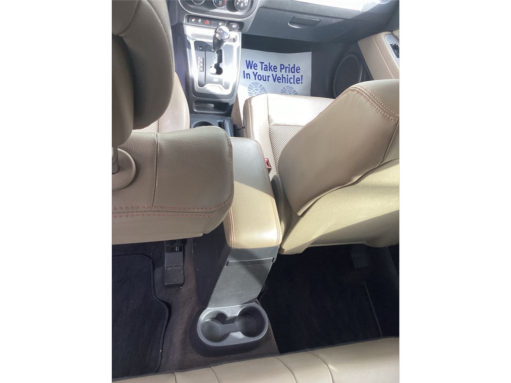 Used 2014 Jeep Compass SUV