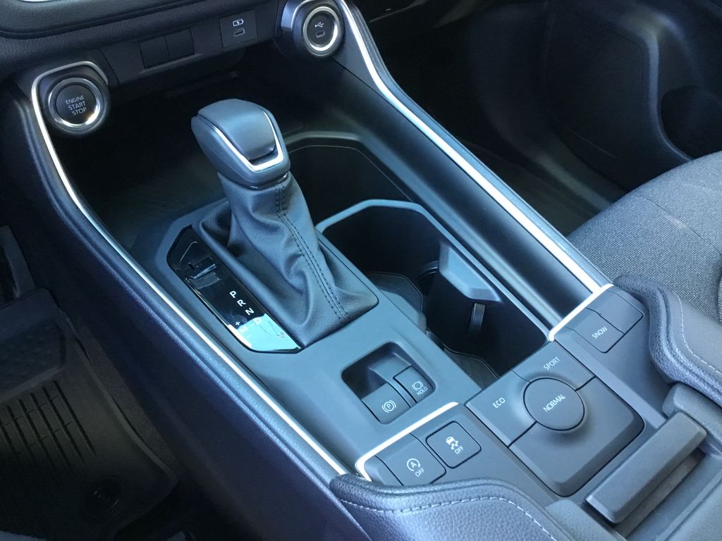 Thumbnail: 2025 Toyota Grand Highlander - 24