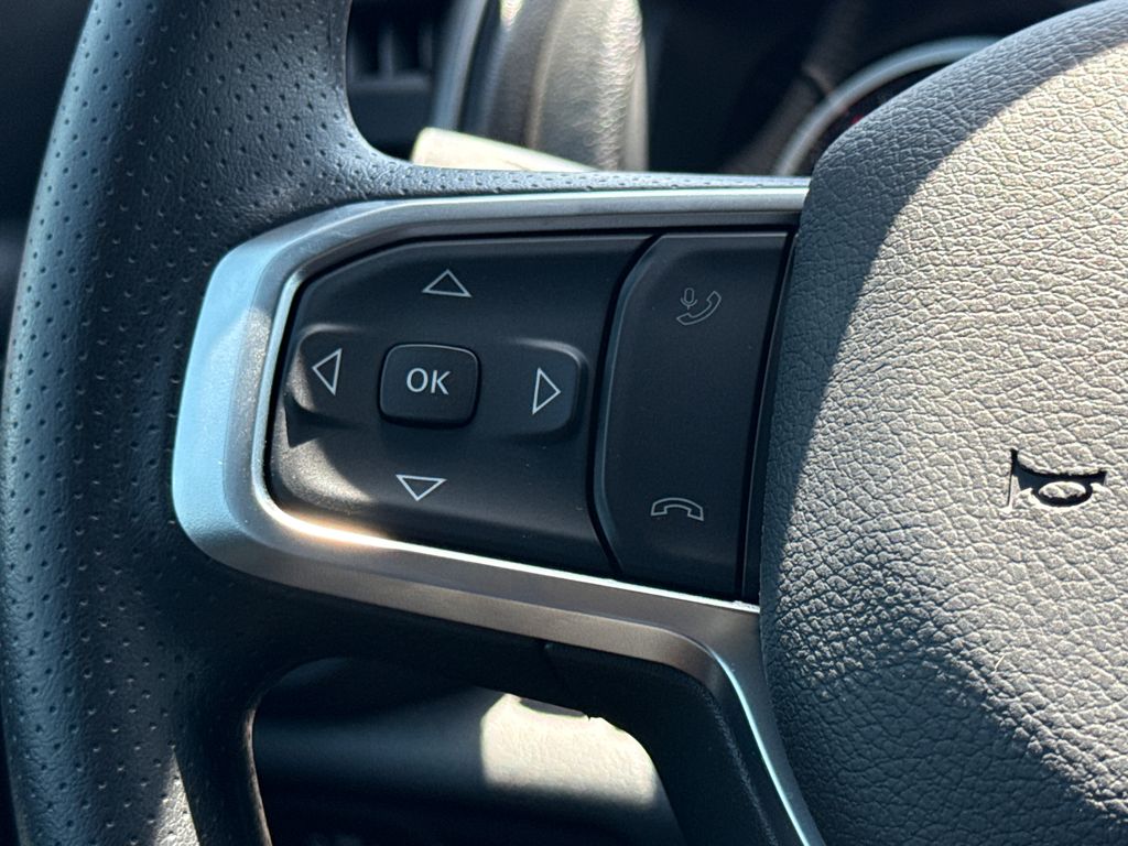 New 2026 Ram 1500 Truck