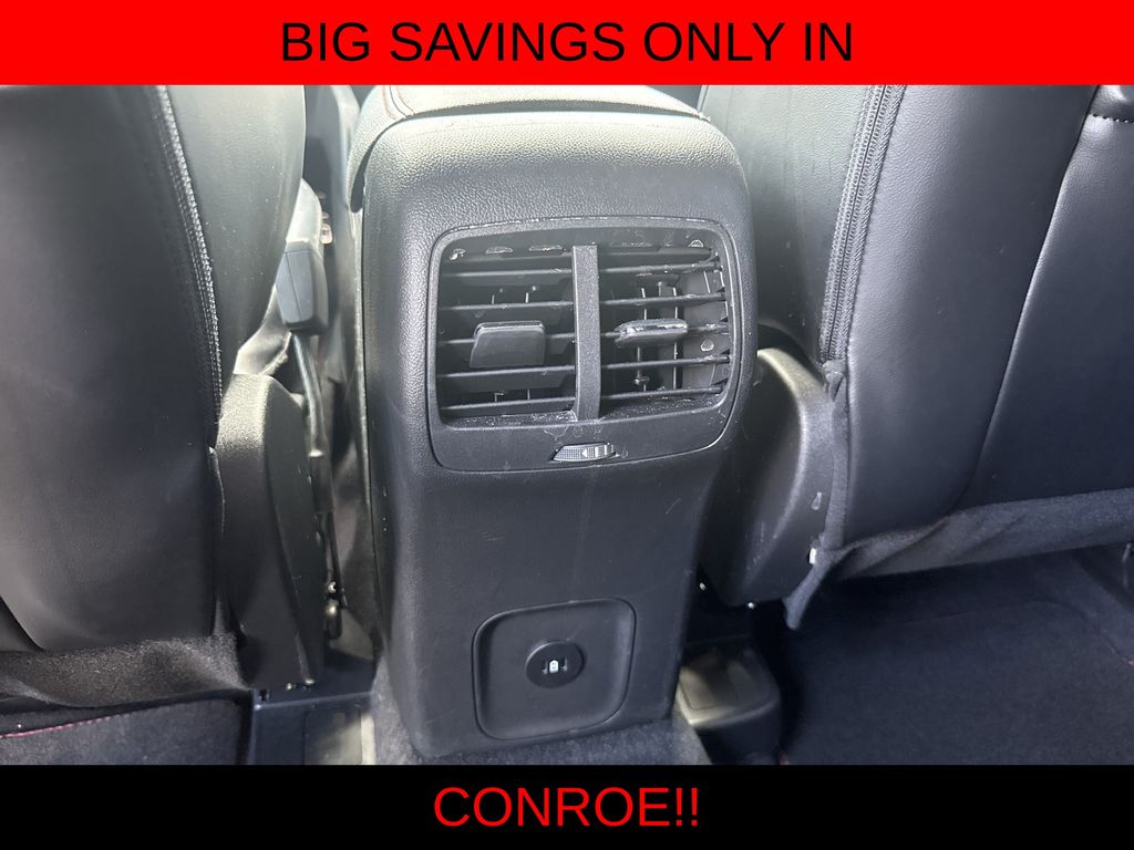 2023 Ford Escape ST-Line Blue at DeMontrond Ford