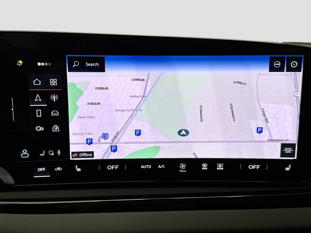 Thumbnail: 2025 Audi A5 - 15