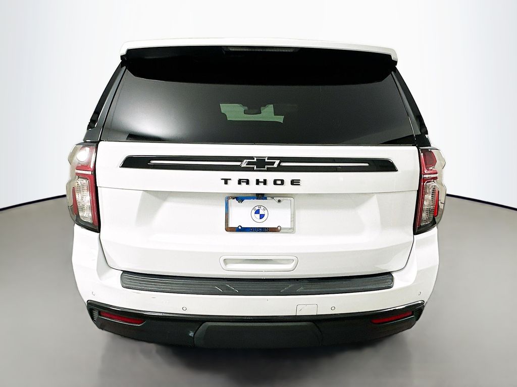 Thumbnail: 2023 Chevrolet Tahoe - 6