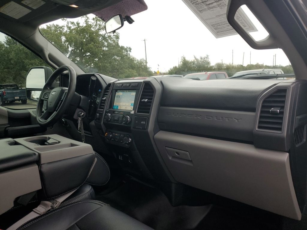 Used Car 2019 Ford F-250sd  Xl For Sale Under $30,000 In Austin, Texas