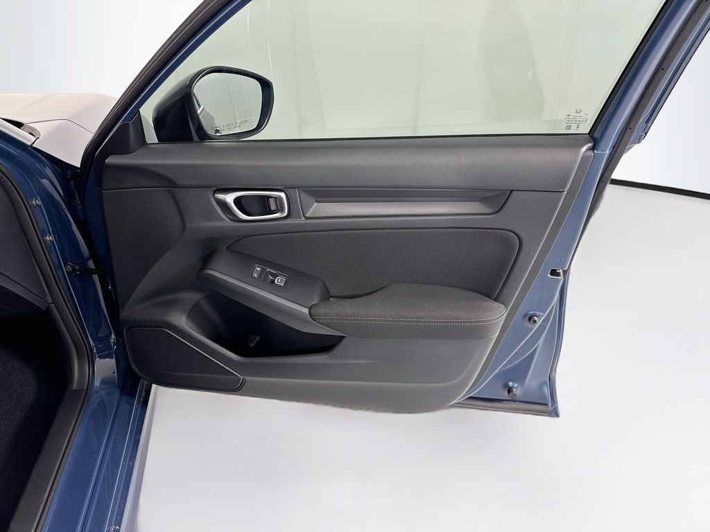 Thumbnail: 2026 Honda Civic - 25