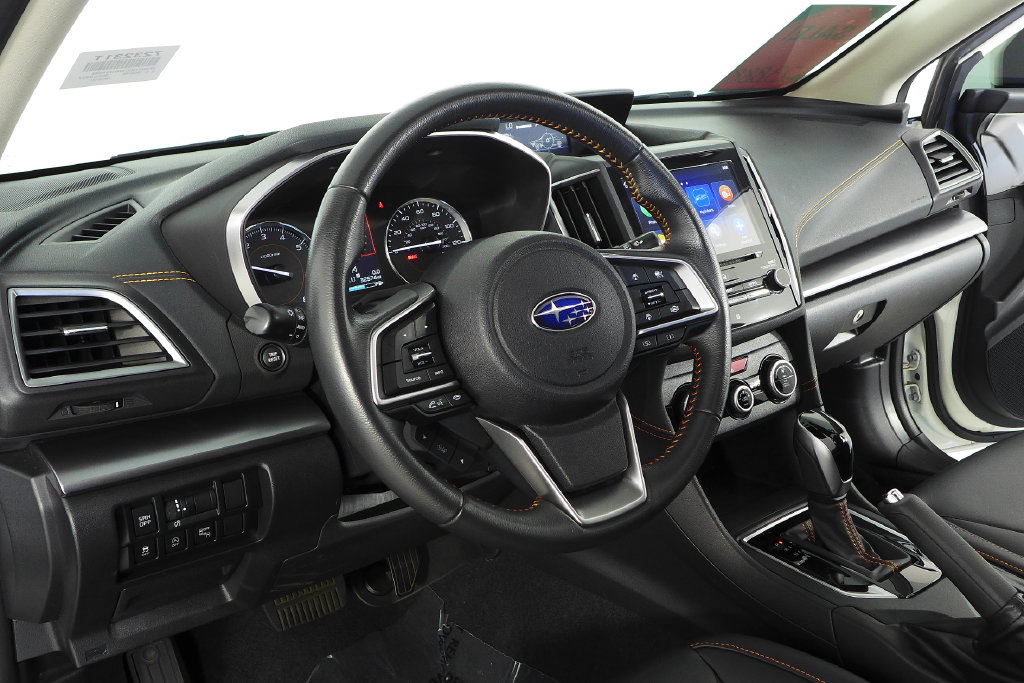 Thumbnail: 2022 Subaru Crosstrek - 30