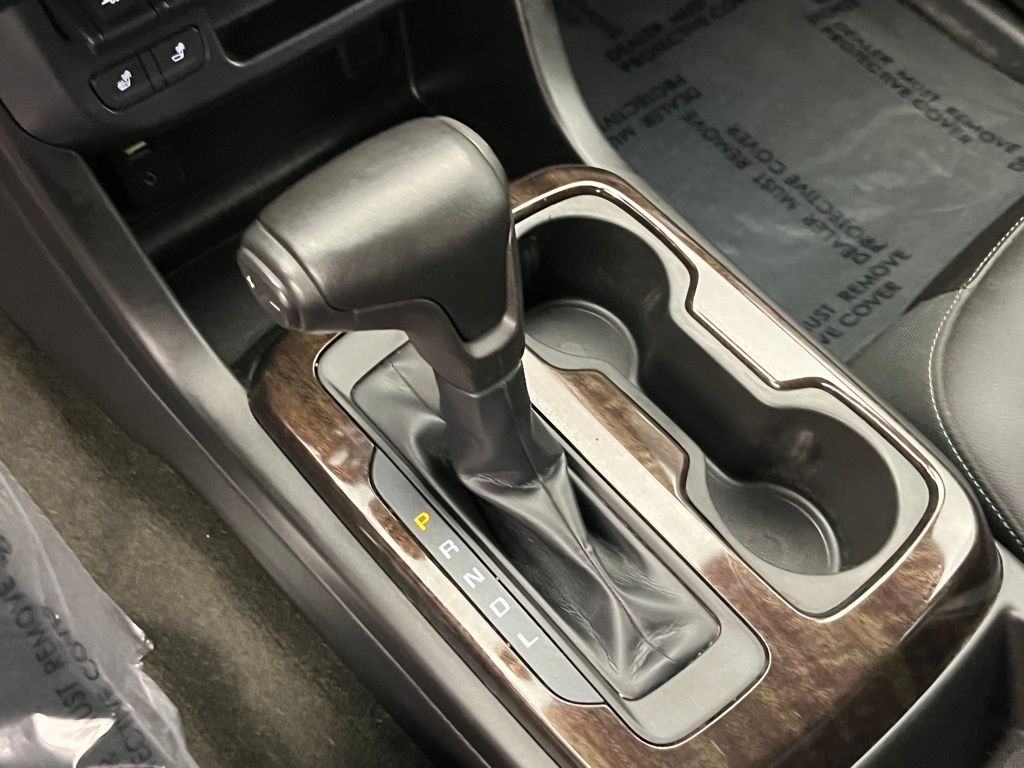 Thumbnail: 2017 GMC Canyon - 15