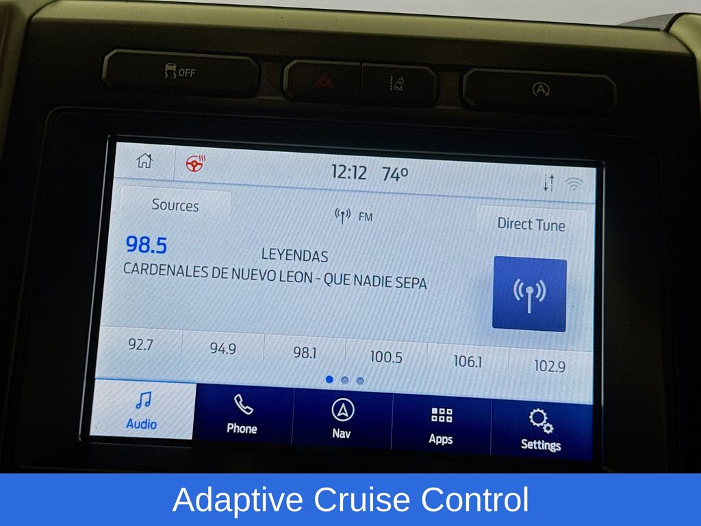 Used Car 2021 Ford Expedition  Xlt For Sale Under $30,000 In Austin, Texas