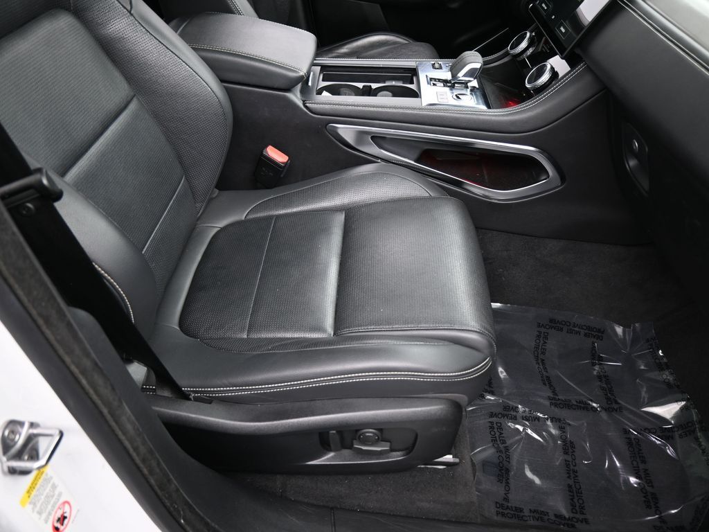 Used 2024 White Jaguar P250 R-Dynamic S image 46