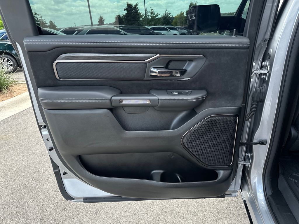 Used Car 2025 Ram 1500  Rho For Sale Under $80,000 In Austin, Texas