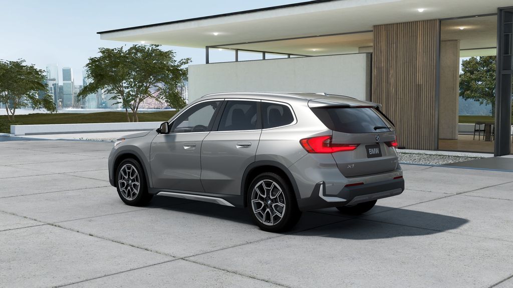 2024 BMW X1 xDrive28i 30