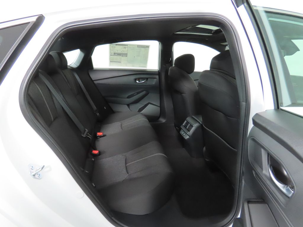 2025 Honda Accord Sport 23