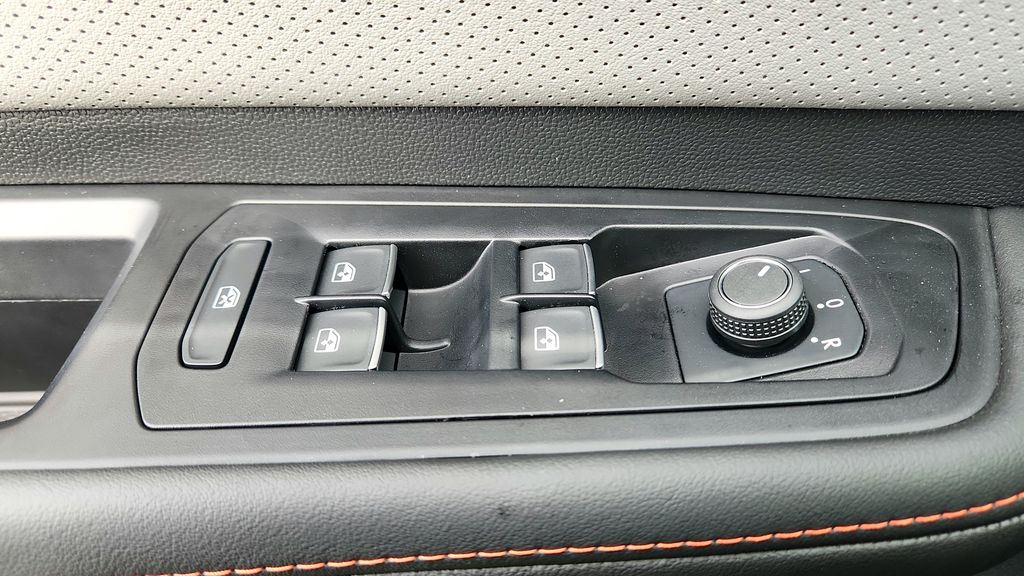 2025 Volkswagen Atlas