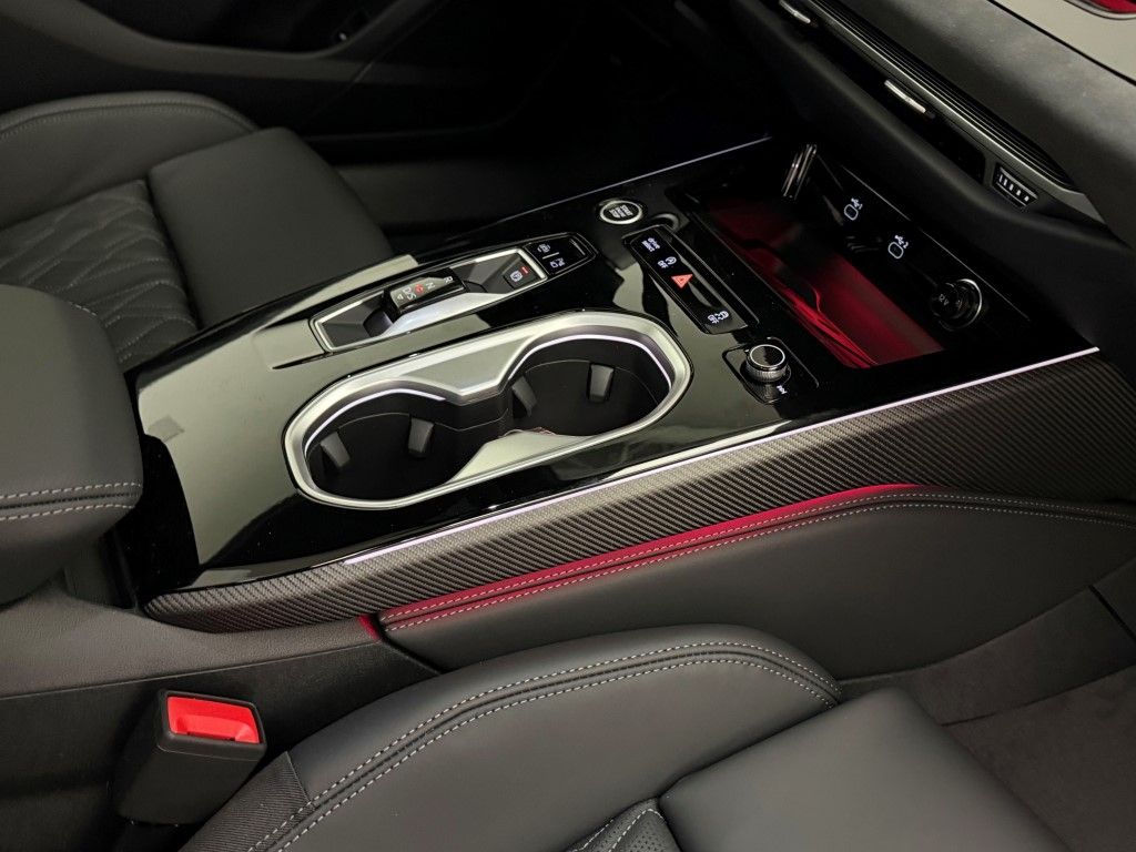 Thumbnail: 2026 Audi A6 - 17