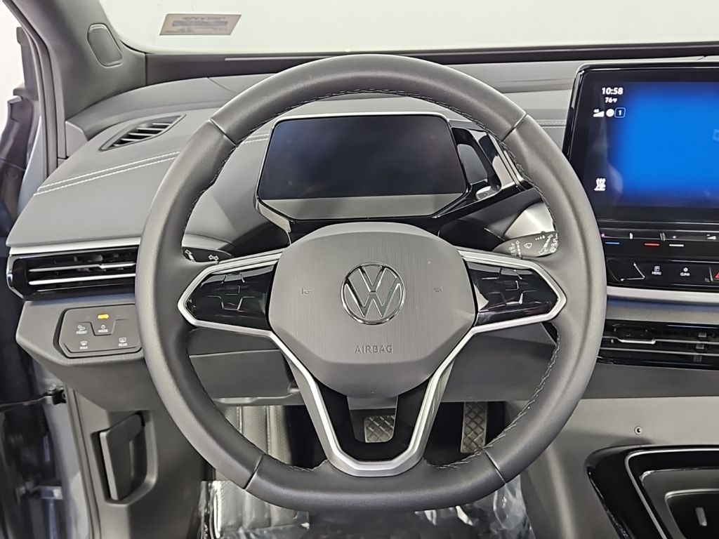 Thumbnail: 2023 Volkswagen ID.4 - 27