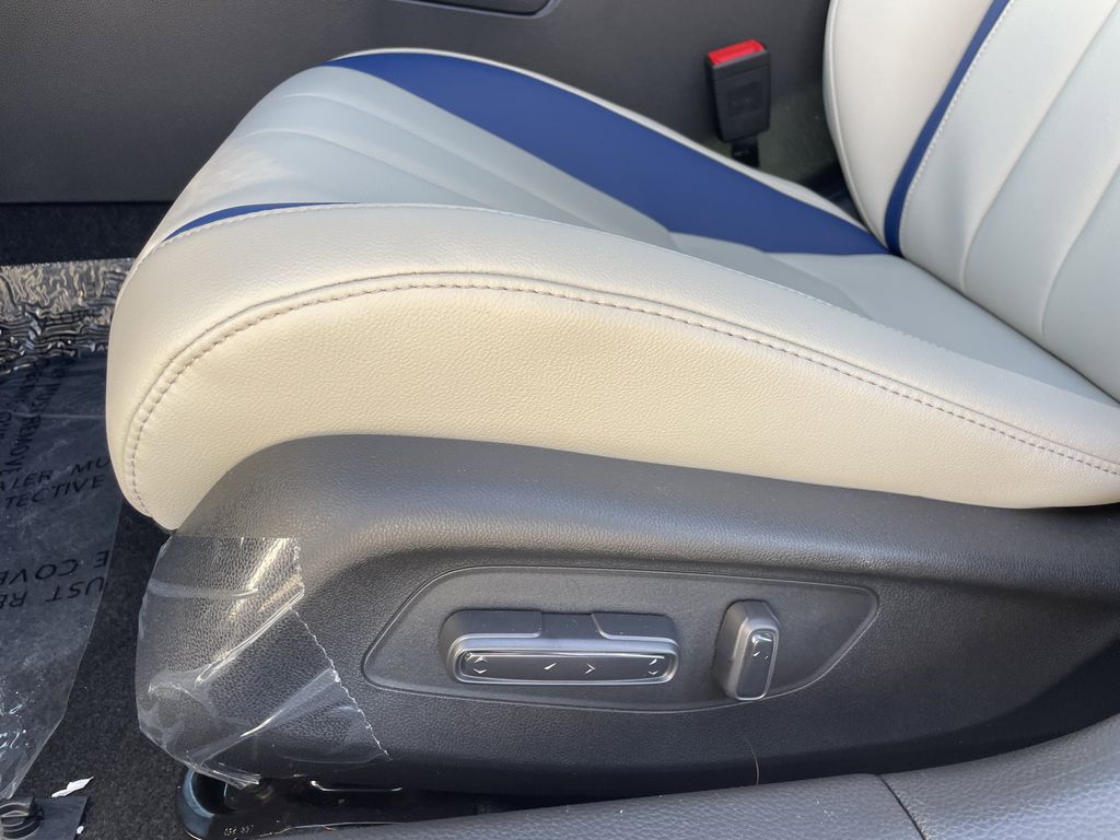 new 2026 Acura Integra car, priced at $36,745