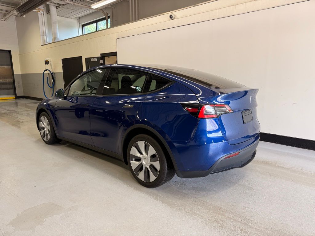 Thumbnail: 2021 Tesla Model Y - 3