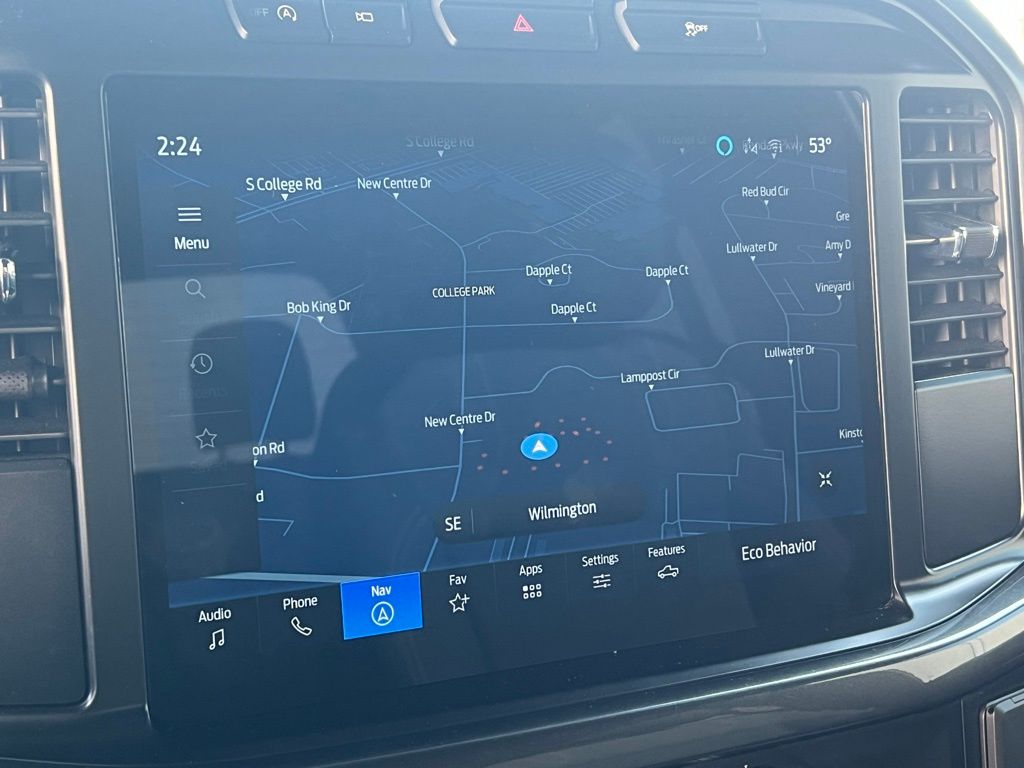 Thumbnail: 2024 Ford F-150 - 12