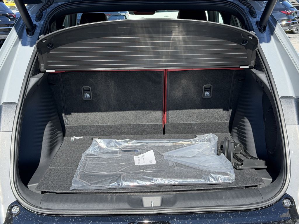 new 2026 Acura ADX car, priced at $46,350