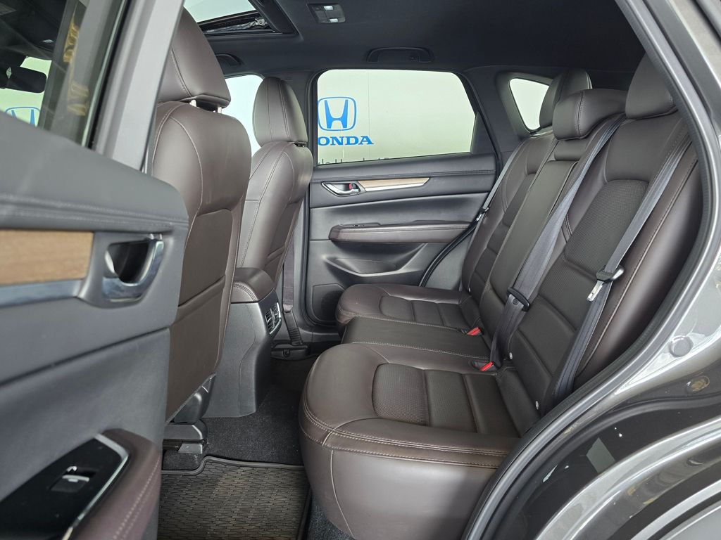 Thumbnail: 2021 Mazda CX-5 - 16