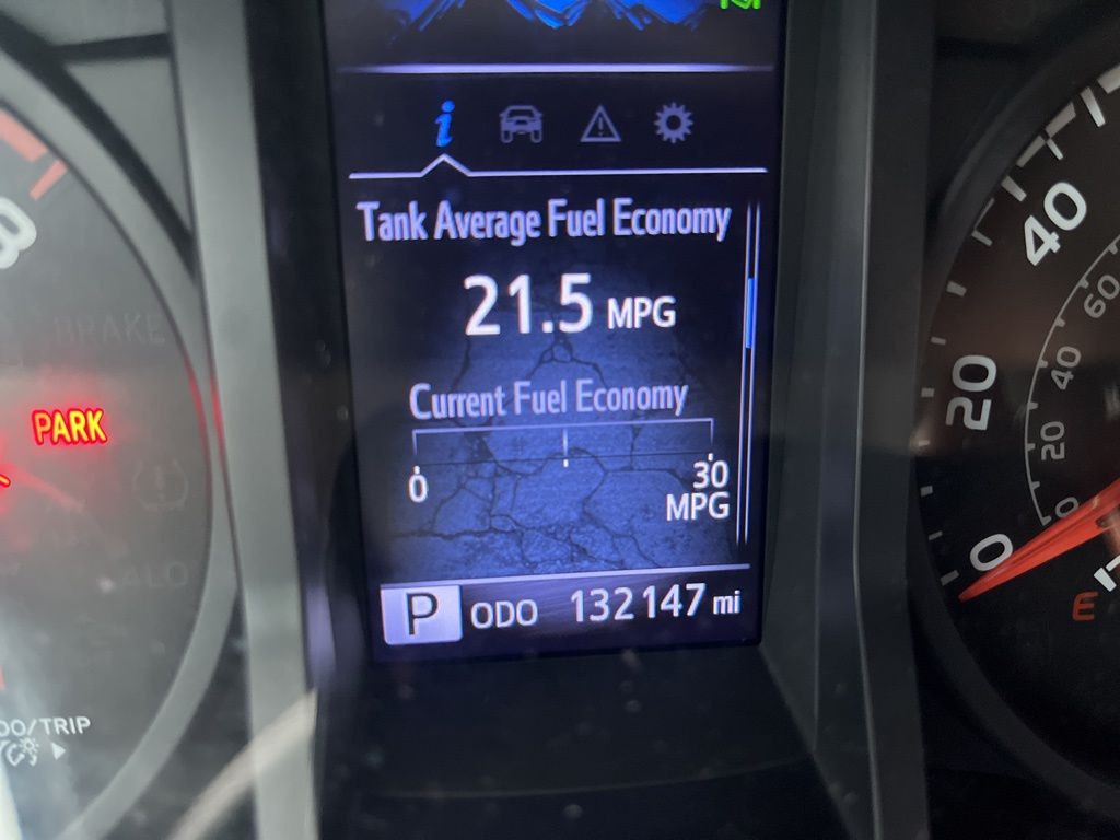 2019 Toyota Tacoma SR 4
