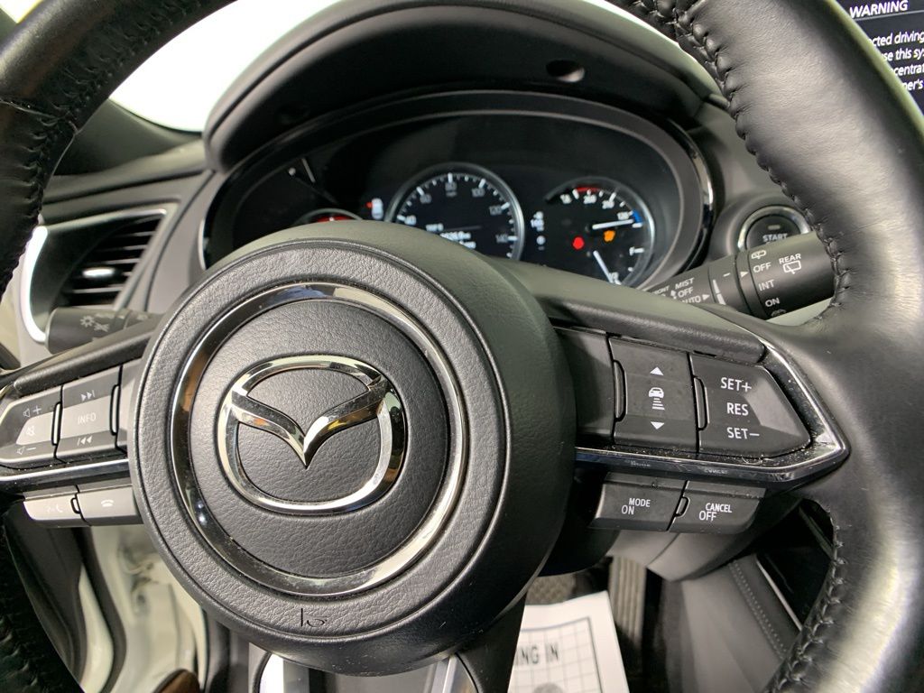 2021 Mazda CX-9 Grand Touring 14