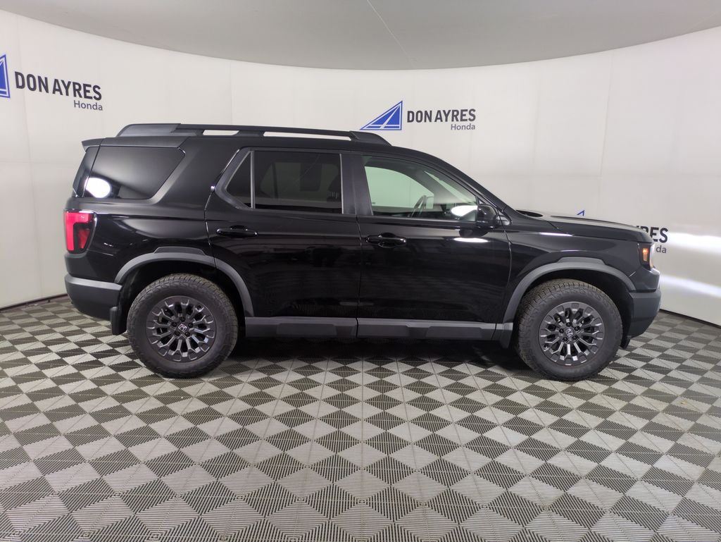 Used 2026 Honda Passport TrailSport For Sale in Fort Wayne, IN
