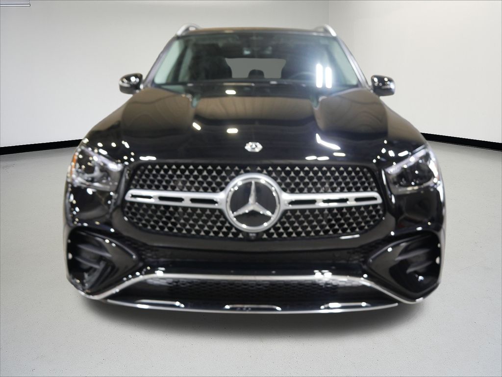 Thumbnail: 2026 Mercedes-Benz GLE - 8