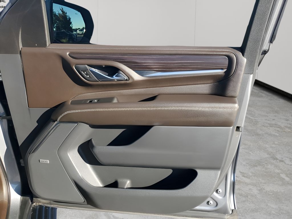 Used Car 2021 Gmc Yukon  Denali For Sale Under $50,000 In Austin, Texas