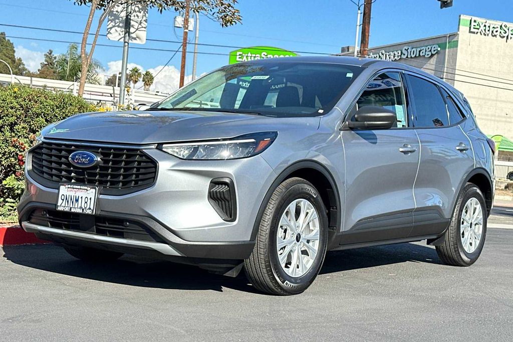 2024 Ford Escape Active 9