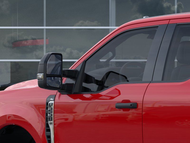 2026 Ford F-250 Super Duty XL