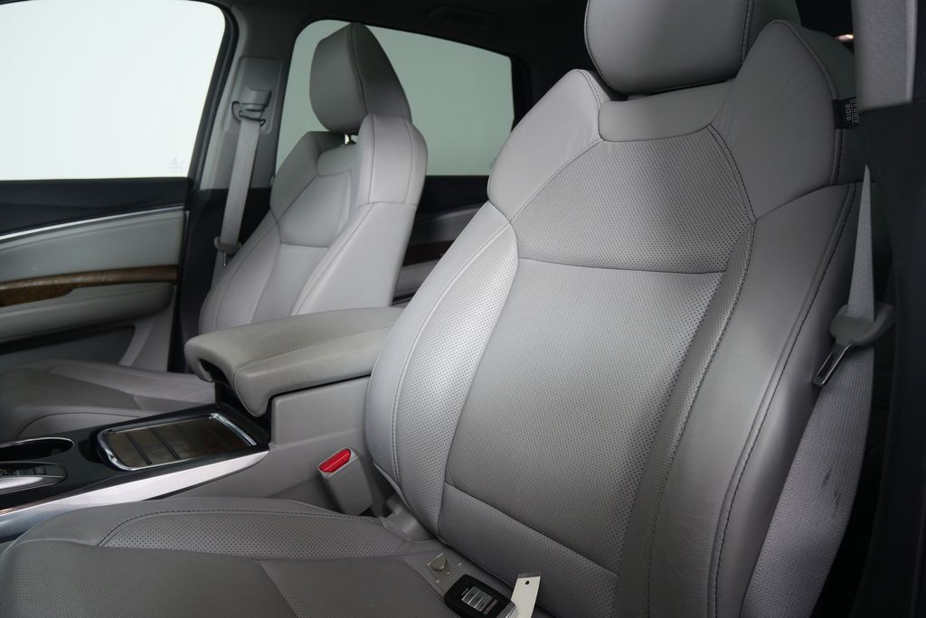 2020 Acura MDX Technology 11