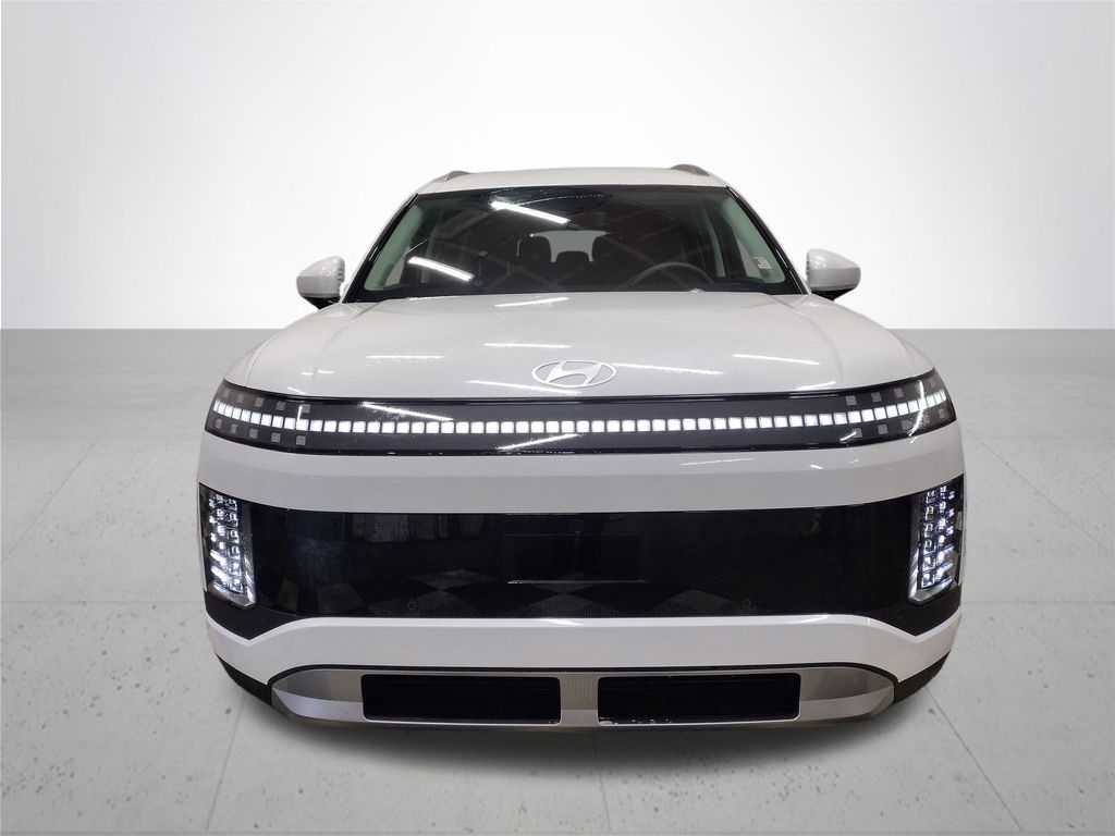 2026 Hyundai IONIQ 9 SE