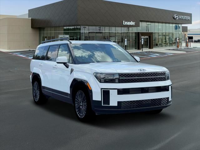 Thumbnail: 2026 Hyundai Santa Fe - 11