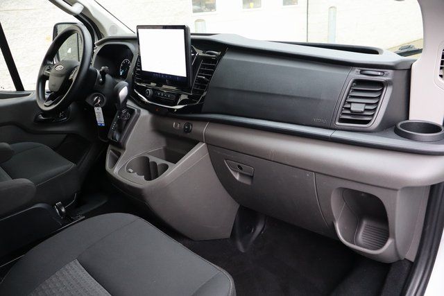 used 2023 Ford Transit-350 car, priced at $38,300