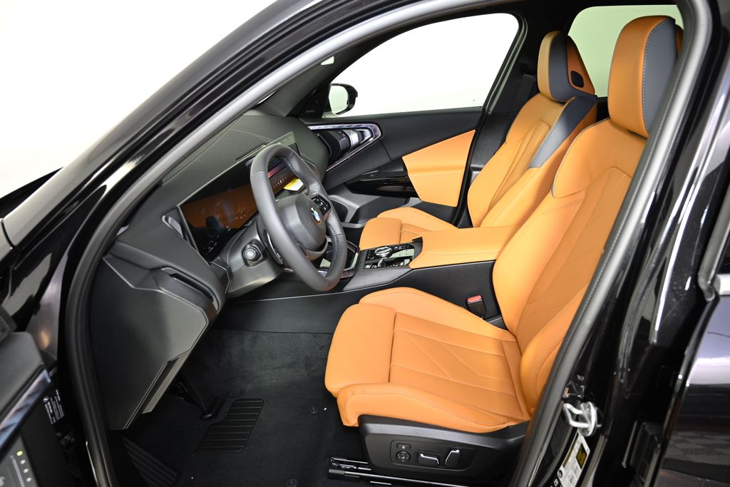 Thumbnail: 2026 BMW X3 - 14