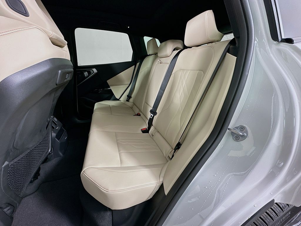 Thumbnail: 2026 BMW X3 - 17