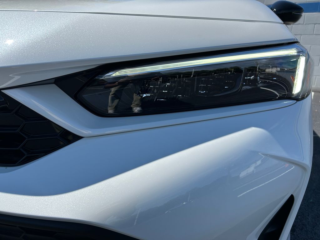 Thumbnail: 2026 Honda Civic - 9